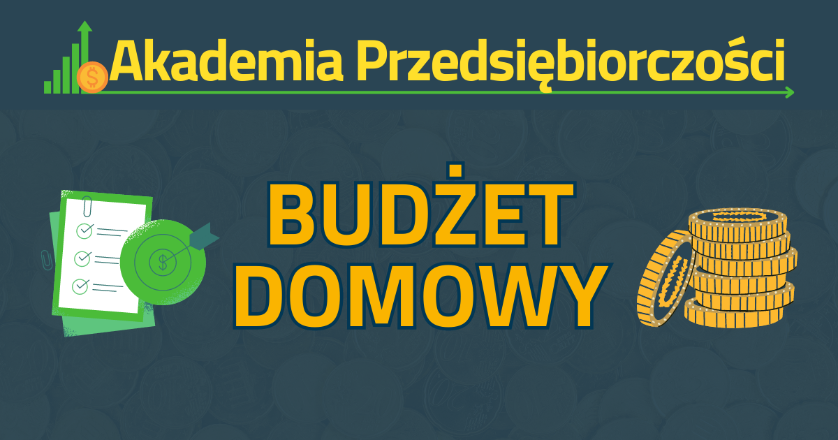Budżet domowy